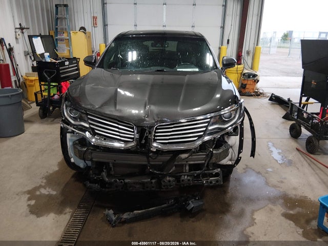 Lincoln Mkx Reserve 2018 2LMPJ8LR5JBL42337 Image 13