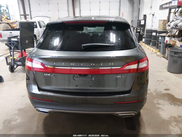 Lincoln Mkx Reserve 2018 2LMPJ8LR5JBL42337 Image 17