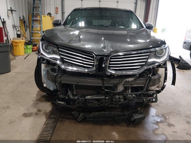 Lincoln Mkx Reserve 2018 2LMPJ8LR5JBL42337 Image 6