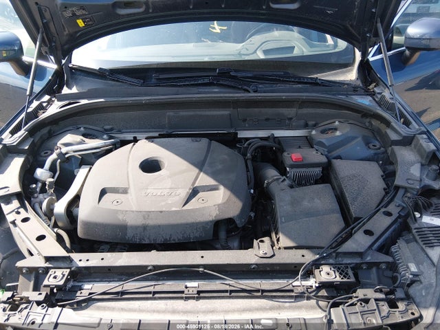 Продаж на аукціоні авто 2021 Volvo Xc60 T5 Momentum, vin: YV4102RK7M1876470, номер лоту: 45901125