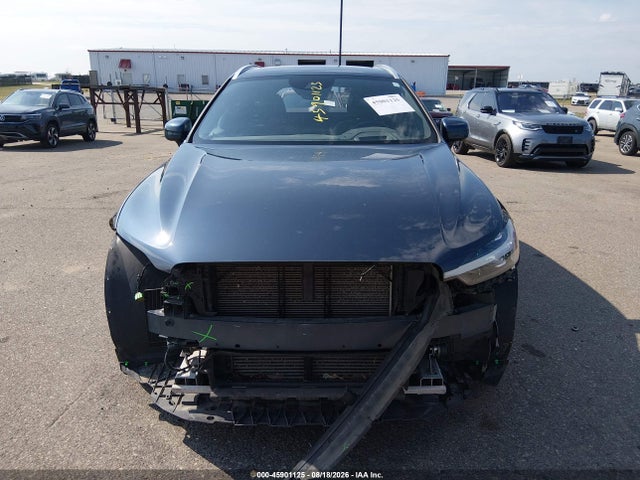 Продаж на аукціоні авто 2021 Volvo Xc60 T5 Momentum, vin: YV4102RK7M1876470, номер лоту: 45901125