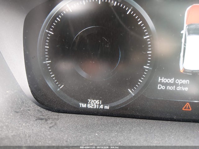 Продаж на аукціоні авто 2021 Volvo Xc60 T5 Momentum, vin: YV4102RK7M1876470, номер лоту: 45901125