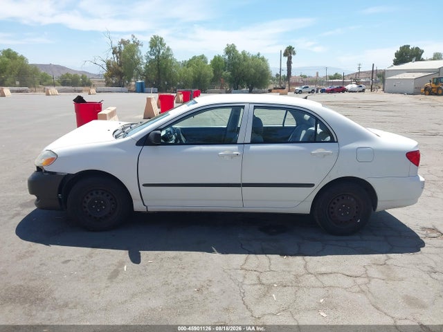 Aukcja sprzedaży 2003 Toyota Corolla Ce, vin: JTDBR32E032009993, numer aukcji: 45901126