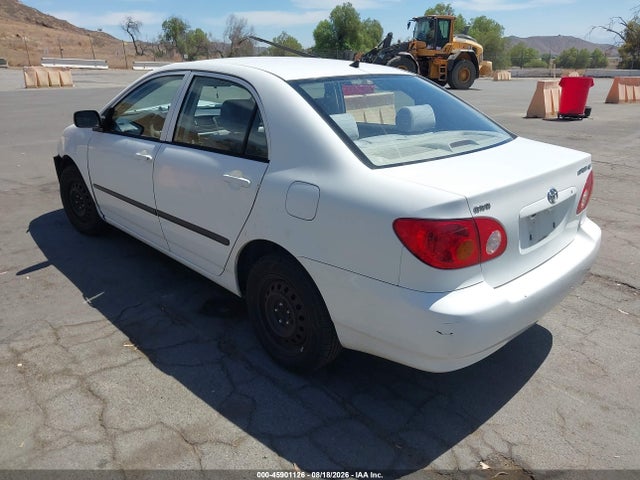 Aukcja sprzedaży 2003 Toyota Corolla Ce, vin: JTDBR32E032009993, numer aukcji: 45901126