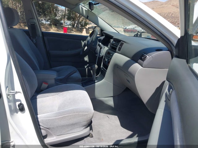 Aukcja sprzedaży 2003 Toyota Corolla Ce, vin: JTDBR32E032009993, numer aukcji: 45901126