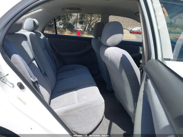Aukcja sprzedaży 2003 Toyota Corolla Ce, vin: JTDBR32E032009993, numer aukcji: 45901126
