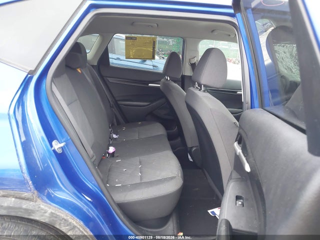 Auction sale of the 2021 Kia Seltos Lx, vin: KNDEPCAA2M7116677, lot number: 45901129