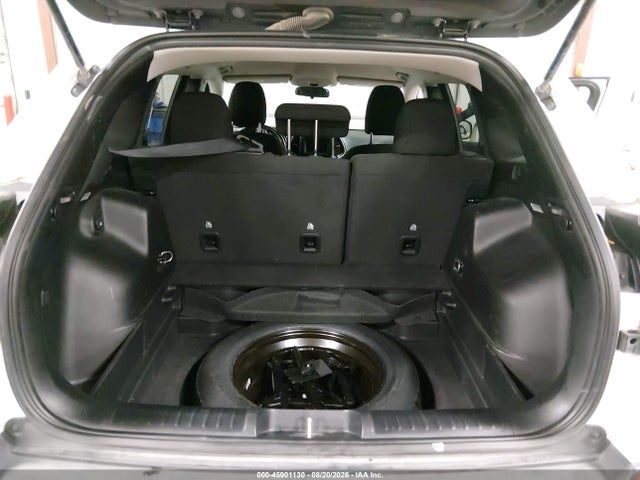 Продаж на аукціоні авто 2020 Jeep Cherokee Latitude 4x4, vin: 1C4PJMCB3LD579529, номер лоту: 45901130