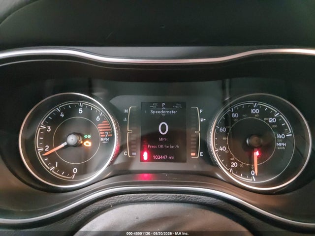 Продаж на аукціоні авто 2020 Jeep Cherokee Latitude 4x4, vin: 1C4PJMCB3LD579529, номер лоту: 45901130