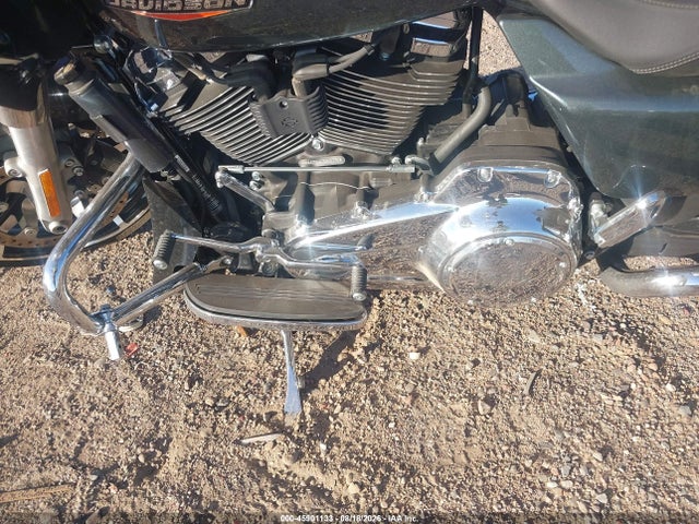 Aukcja sprzedaży 2025 Harley-davidson Fltrx, vin: 1HD1KH710SB630375, numer aukcji: 45901133