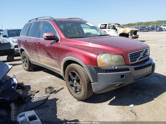 Aukcja sprzedaży 2008 Volvo Xc90 3.2, vin: YV4CZ982281453505, numer aukcji: 45901134