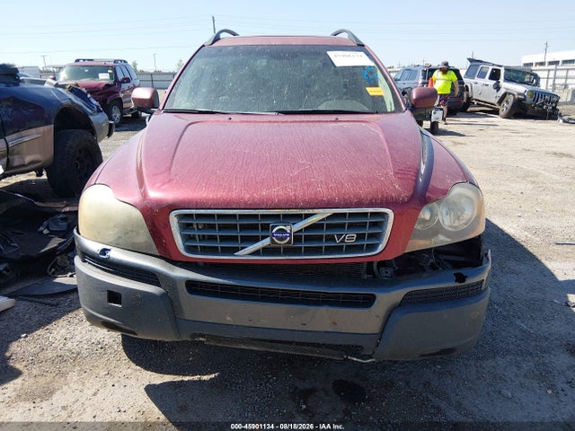 Aukcja sprzedaży 2008 Volvo Xc90 3.2, vin: YV4CZ982281453505, numer aukcji: 45901134