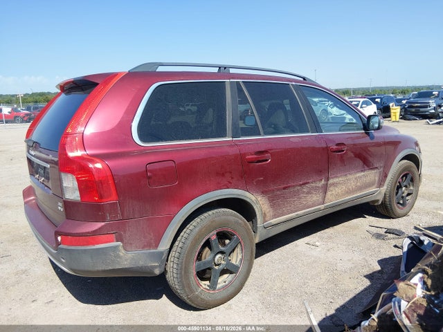 Aukcja sprzedaży 2008 Volvo Xc90 3.2, vin: YV4CZ982281453505, numer aukcji: 45901134