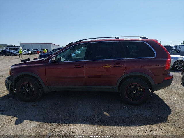 Aukcja sprzedaży 2008 Volvo Xc90 3.2, vin: YV4CZ982281453505, numer aukcji: 45901134