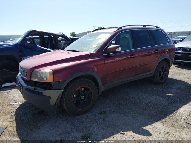 Aukcja sprzedaży 2008 Volvo Xc90 3.2, vin: YV4CZ982281453505, numer aukcji: 45901134