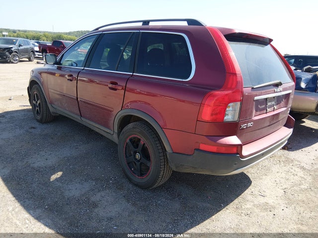 Aukcja sprzedaży 2008 Volvo Xc90 3.2, vin: YV4CZ982281453505, numer aukcji: 45901134