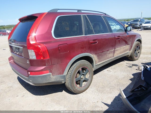 Aukcja sprzedaży 2008 Volvo Xc90 3.2, vin: YV4CZ982281453505, numer aukcji: 45901134