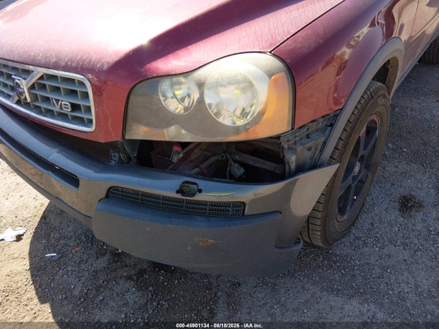 Aukcja sprzedaży 2008 Volvo Xc90 3.2, vin: YV4CZ982281453505, numer aukcji: 45901134