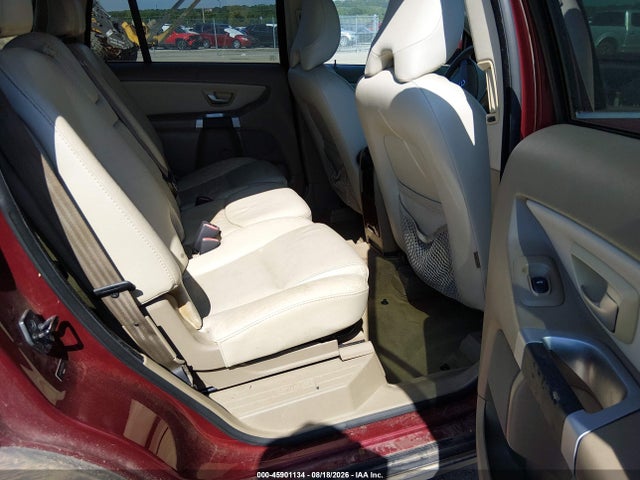 Aukcja sprzedaży 2008 Volvo Xc90 3.2, vin: YV4CZ982281453505, numer aukcji: 45901134