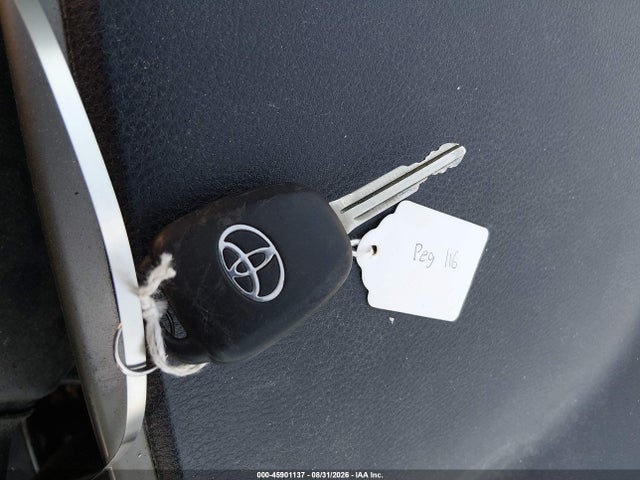 2016 Toyota Rav4 Le მანქანა იყიდება აუქციონზე, vin: 2T3ZFREV1GW274201, აუქციონის ნომერი: 45901137