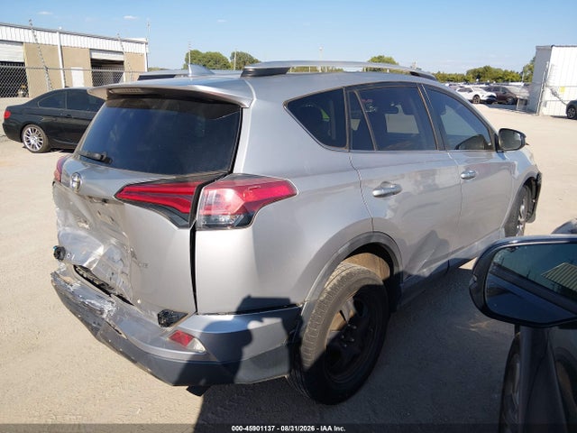 2016 Toyota Rav4 Le მანქანა იყიდება აუქციონზე, vin: 2T3ZFREV1GW274201, აუქციონის ნომერი: 45901137