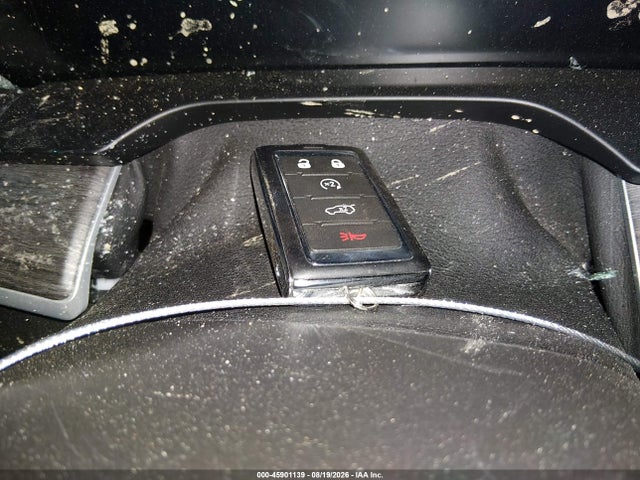 Продажа на аукционе авто 2024 Jeep Grand Cherokee L Limited 4x4, vin: 1C4RJKBG3R8503322, номер лота: 45901139