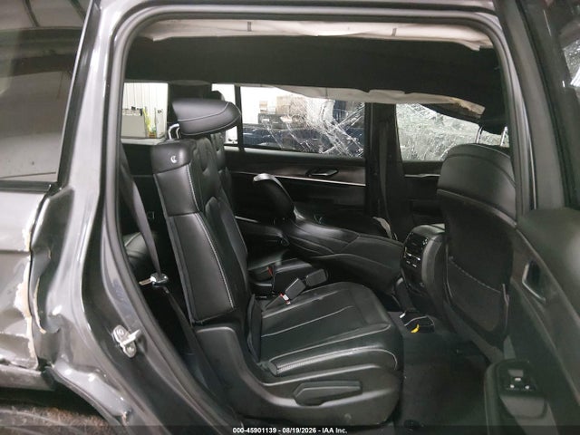Продажа на аукционе авто 2024 Jeep Grand Cherokee L Limited 4x4, vin: 1C4RJKBG3R8503322, номер лота: 45901139