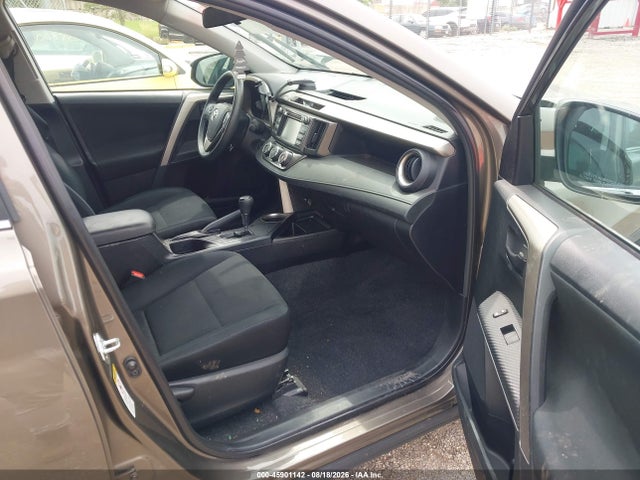 Aukcja sprzedaży 2015 Toyota Rav4 Le, vin: 2T3BFREV8FW312121, numer aukcji: 45901142