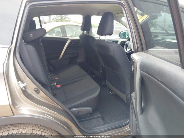 Aukcja sprzedaży 2015 Toyota Rav4 Le, vin: 2T3BFREV8FW312121, numer aukcji: 45901142