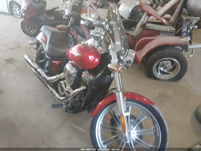 Aukcja sprzedaży 2007 Kawasaki Vn900 C, vin: JKAVN2C197A000598, numer aukcji: 45901143