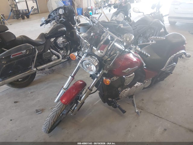 Aukcja sprzedaży 2007 Kawasaki Vn900 C, vin: JKAVN2C197A000598, numer aukcji: 45901143