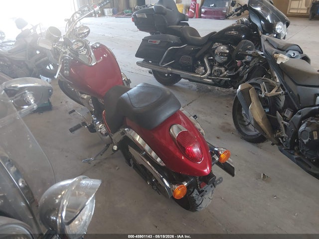 Aukcja sprzedaży 2007 Kawasaki Vn900 C, vin: JKAVN2C197A000598, numer aukcji: 45901143