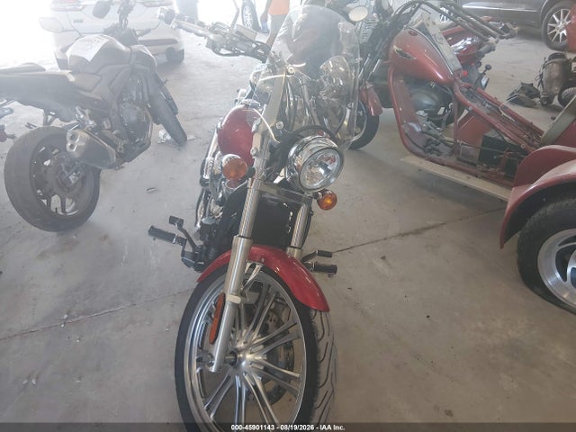 Aukcja sprzedaży 2007 Kawasaki Vn900 C, vin: JKAVN2C197A000598, numer aukcji: 45901143