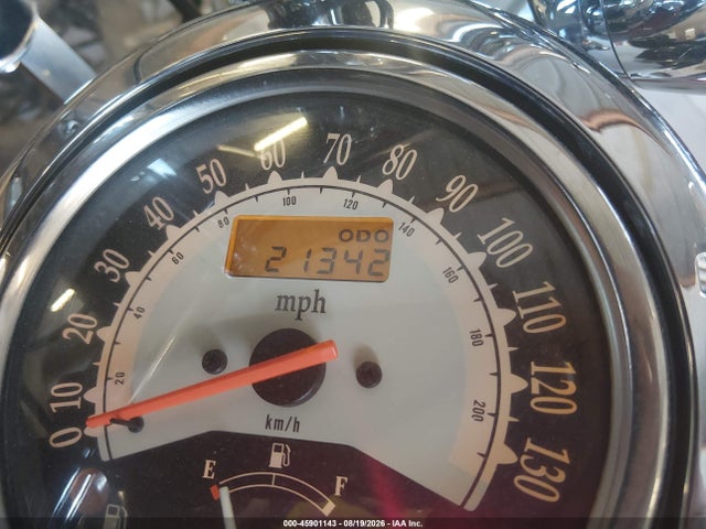 Aukcja sprzedaży 2007 Kawasaki Vn900 C, vin: JKAVN2C197A000598, numer aukcji: 45901143