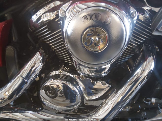 Aukcja sprzedaży 2007 Kawasaki Vn900 C, vin: JKAVN2C197A000598, numer aukcji: 45901143
