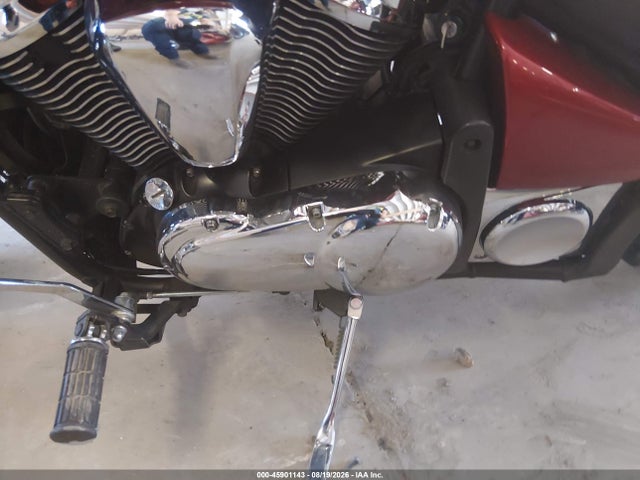 Aukcja sprzedaży 2007 Kawasaki Vn900 C, vin: JKAVN2C197A000598, numer aukcji: 45901143