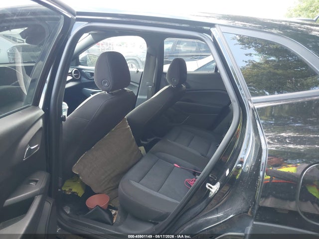 Aukcja sprzedaży 2024 Chevrolet Trax Fwd 1rs, vin: KL77LGE27RC116488, numer aukcji: 45901149