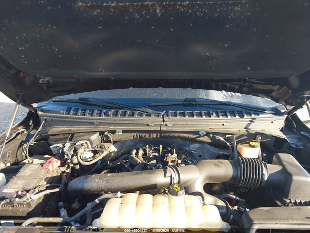 2024 Ford Expedition Limited მანქანა იყიდება აუქციონზე, vin: 1FMJU2A83REB00405, აუქციონის ნომერი: 45901151