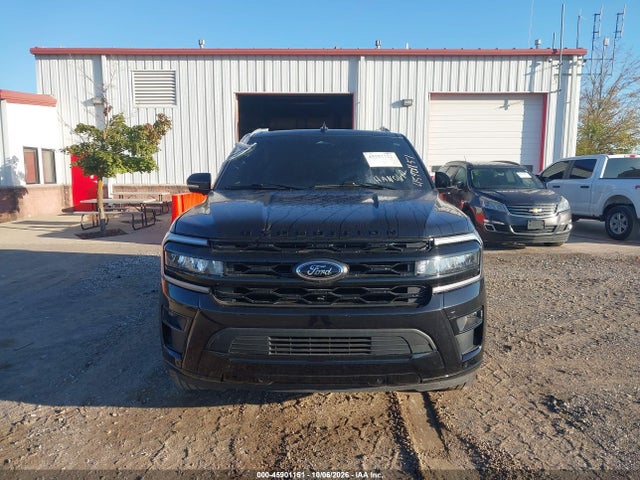 2024 Ford Expedition Limited მანქანა იყიდება აუქციონზე, vin: 1FMJU2A83REB00405, აუქციონის ნომერი: 45901151