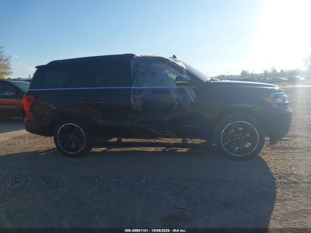 2024 Ford Expedition Limited მანქანა იყიდება აუქციონზე, vin: 1FMJU2A83REB00405, აუქციონის ნომერი: 45901151