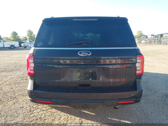 2024 Ford Expedition Limited მანქანა იყიდება აუქციონზე, vin: 1FMJU2A83REB00405, აუქციონის ნომერი: 45901151