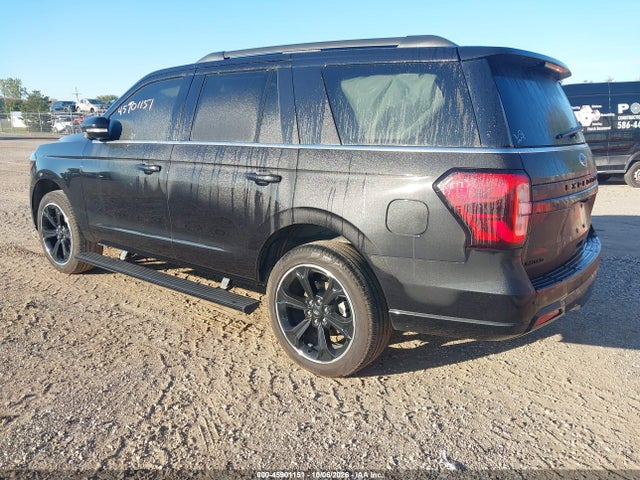 2024 Ford Expedition Limited მანქანა იყიდება აუქციონზე, vin: 1FMJU2A83REB00405, აუქციონის ნომერი: 45901151
