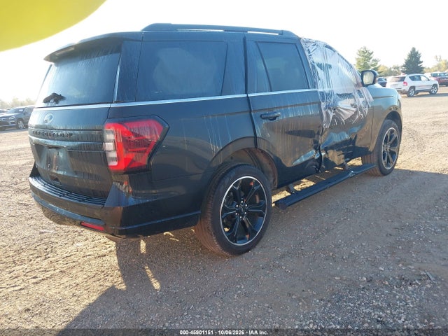 2024 Ford Expedition Limited მანქანა იყიდება აუქციონზე, vin: 1FMJU2A83REB00405, აუქციონის ნომერი: 45901151