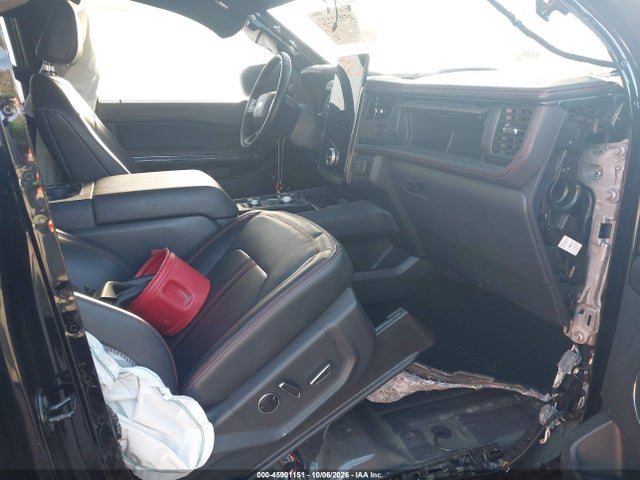 2024 Ford Expedition Limited მანქანა იყიდება აუქციონზე, vin: 1FMJU2A83REB00405, აუქციონის ნომერი: 45901151