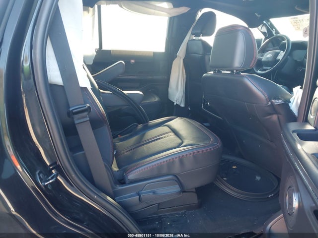 2024 Ford Expedition Limited მანქანა იყიდება აუქციონზე, vin: 1FMJU2A83REB00405, აუქციონის ნომერი: 45901151