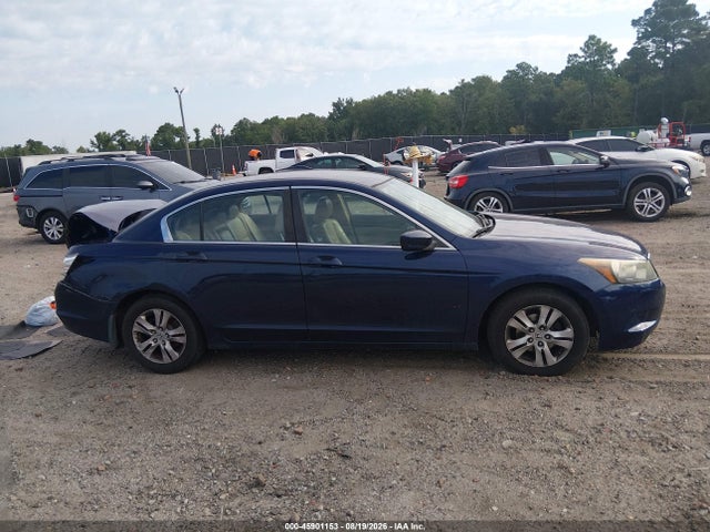 2009 Honda Accord 2.4 Lx-p მანქანა იყიდება აუქციონზე, vin: 1HGCP26489A073317, აუქციონის ნომერი: 45901153