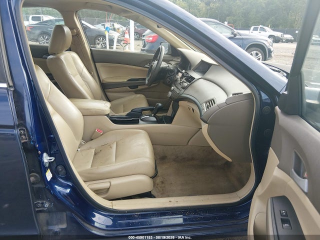 2009 Honda Accord 2.4 Lx-p მანქანა იყიდება აუქციონზე, vin: 1HGCP26489A073317, აუქციონის ნომერი: 45901153