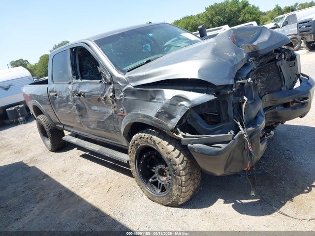 Продаж на аукціоні авто 2013 Ram 2500 Tradesman, vin: 3C6UR5CL6DG529813, номер лоту: 45901155