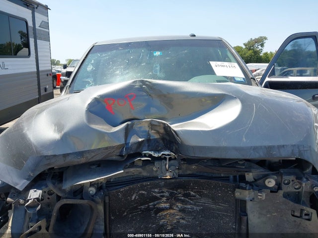 Aukcja sprzedaży 2013 Ram 2500 Tradesman, vin: 3C6UR5CL6DG529813, numer aukcji: 45901155