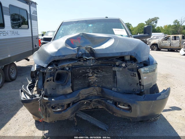 Aukcja sprzedaży 2013 Ram 2500 Tradesman, vin: 3C6UR5CL6DG529813, numer aukcji: 45901155